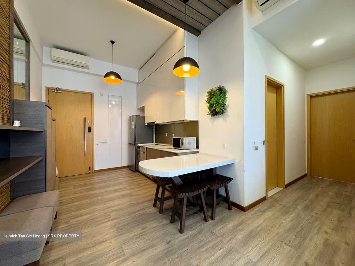 Hillion Residences (D23), Apartment #544905781